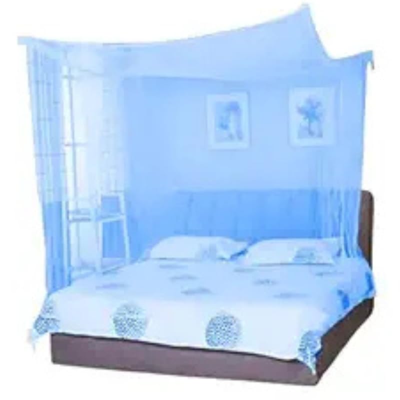 Foldable Polycotton Mosquito Net