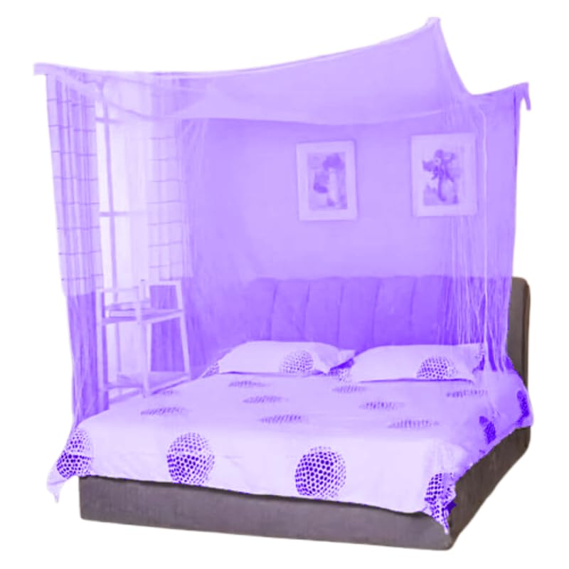 Foldable Polycotton Mosquito Net