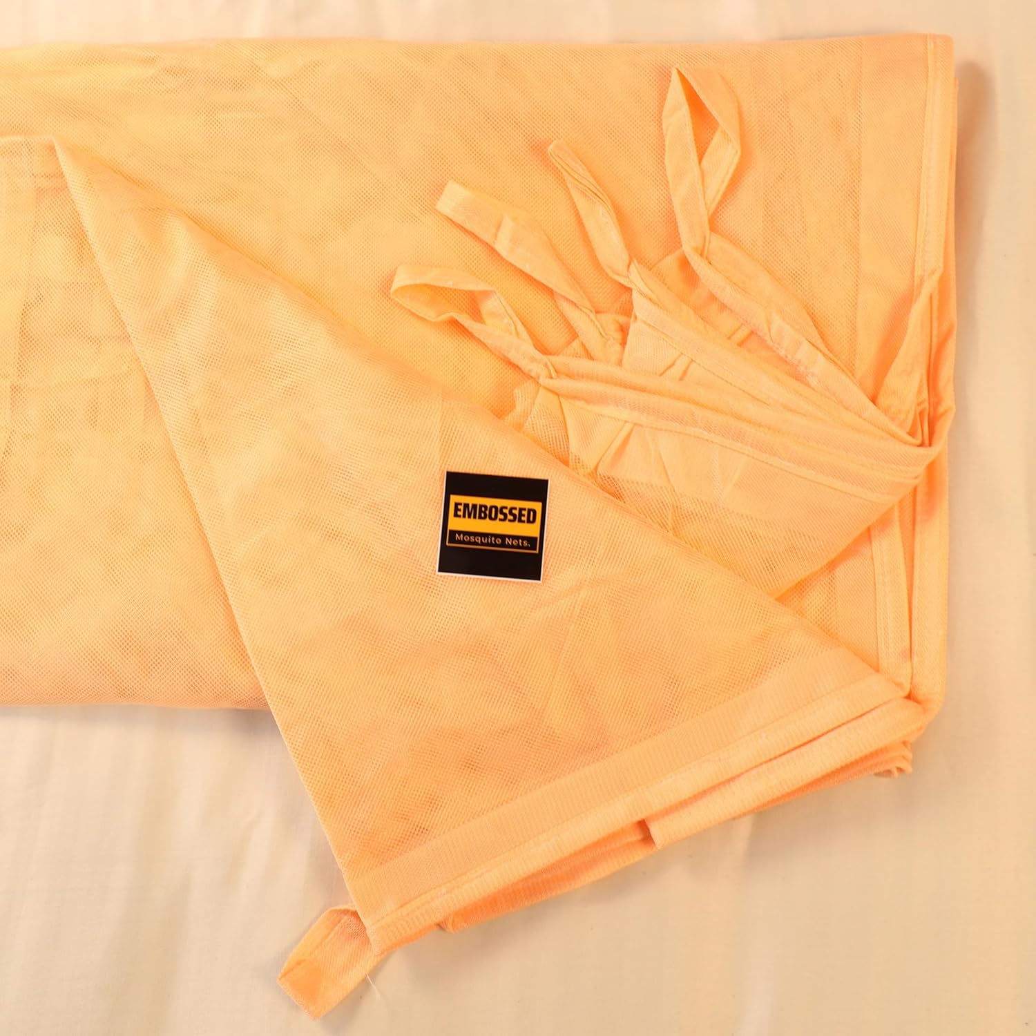 Luxury Mosquito Net for Double to King Size Bed Canopy