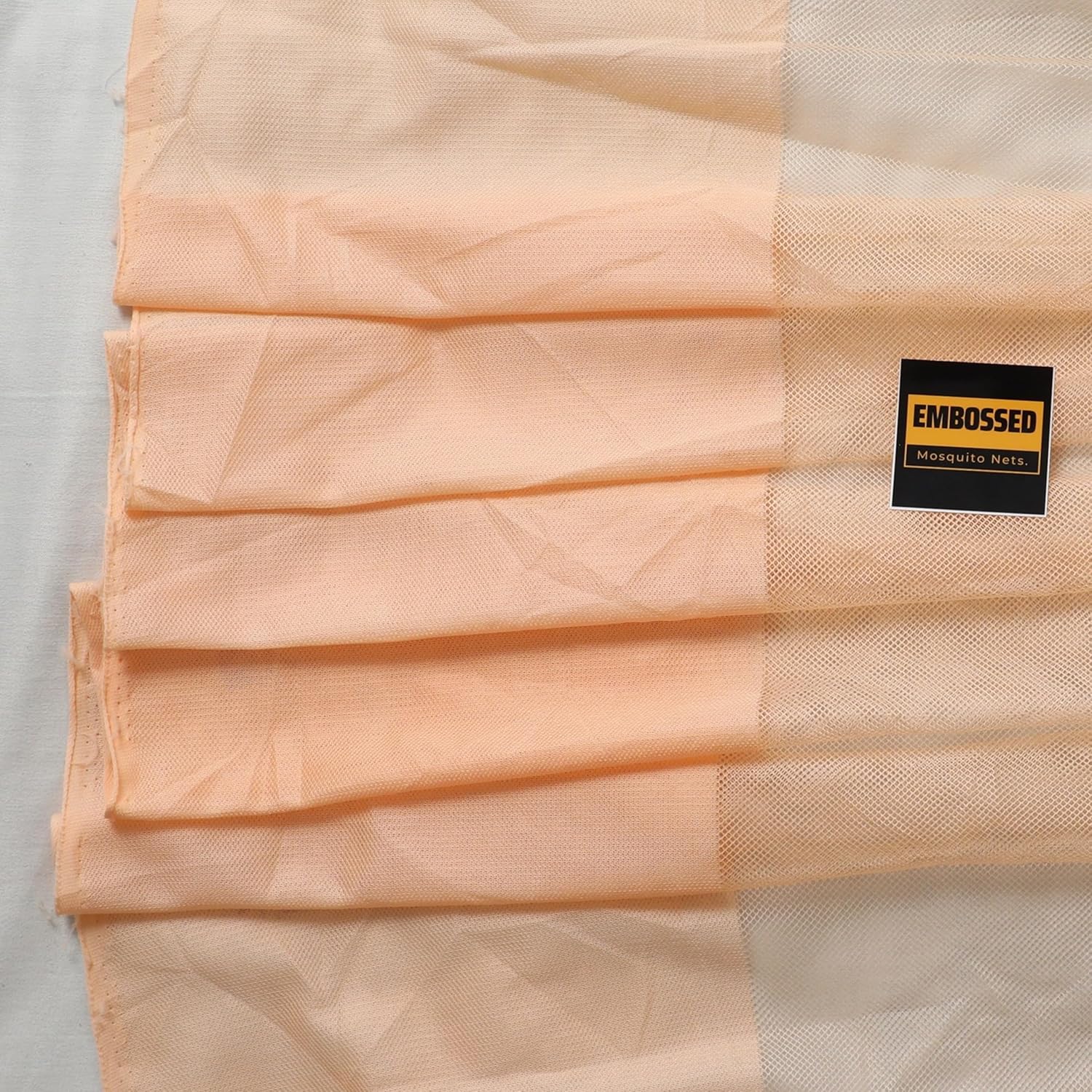 Luxury Mosquito Net for Double to King Size Bed Canopy