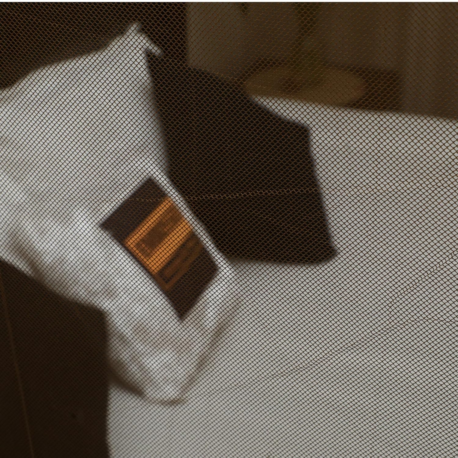Luxury Mosquito Net for Double to King Size Bed Canopy