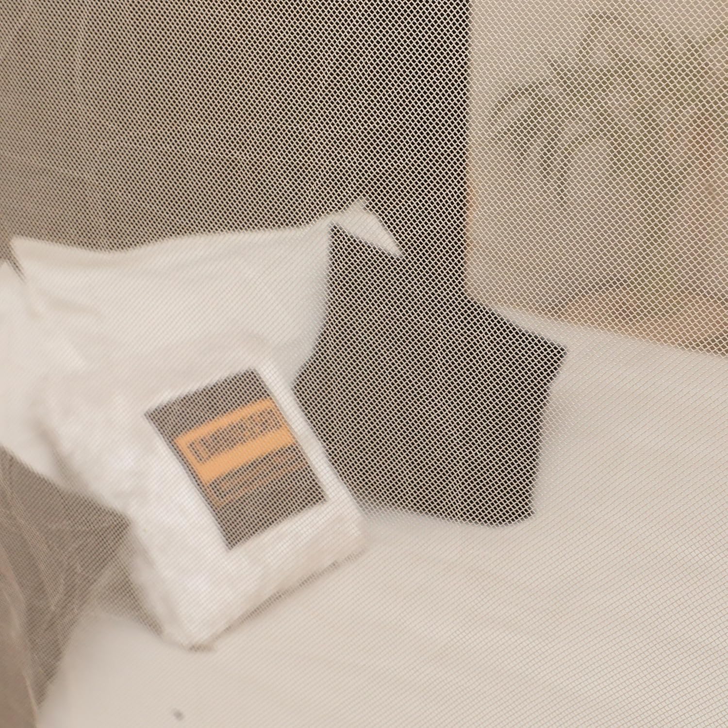 Luxury Mosquito Net for Double to King Size Bed Canopy