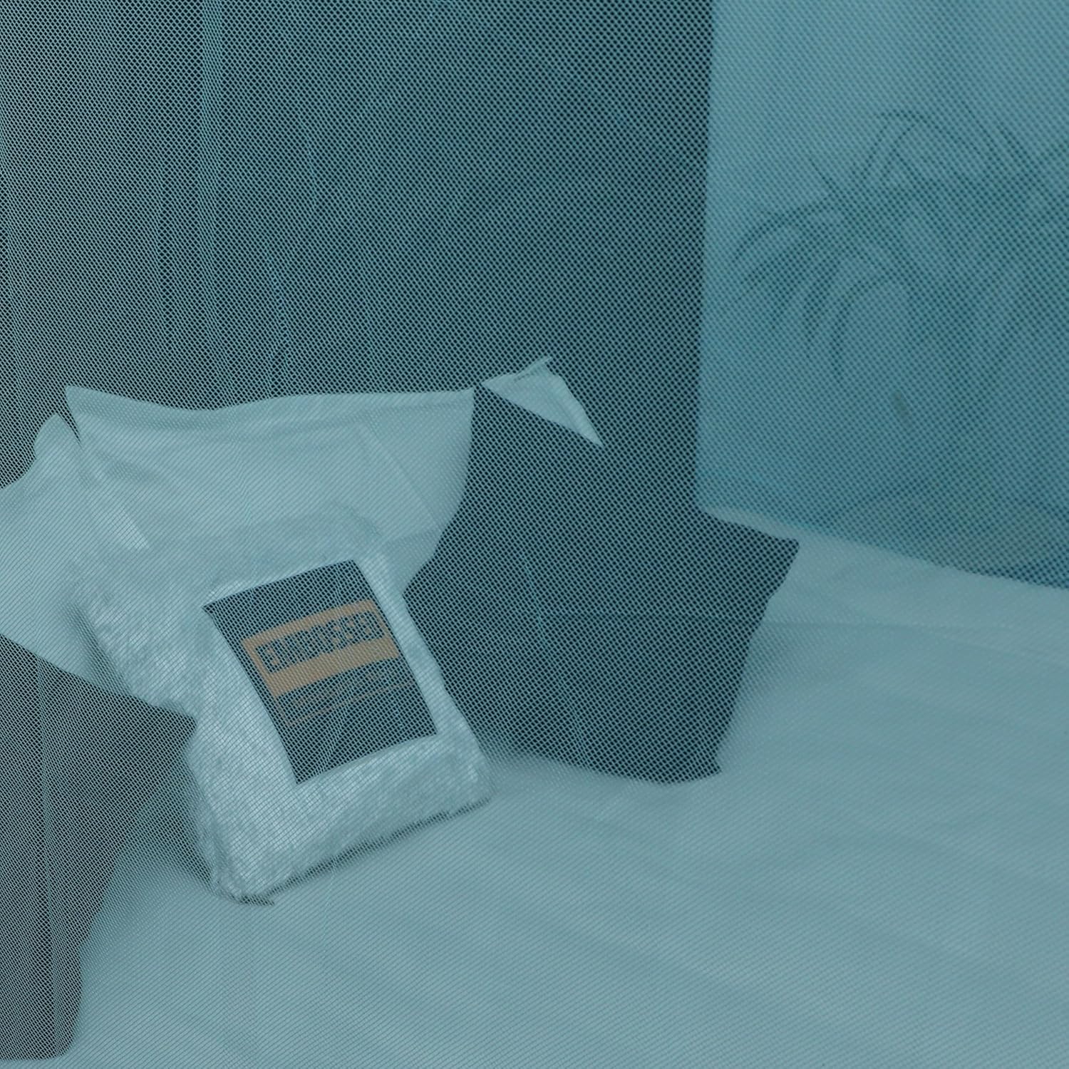 Luxury Mosquito Net for Double to King Size Bed Canopy