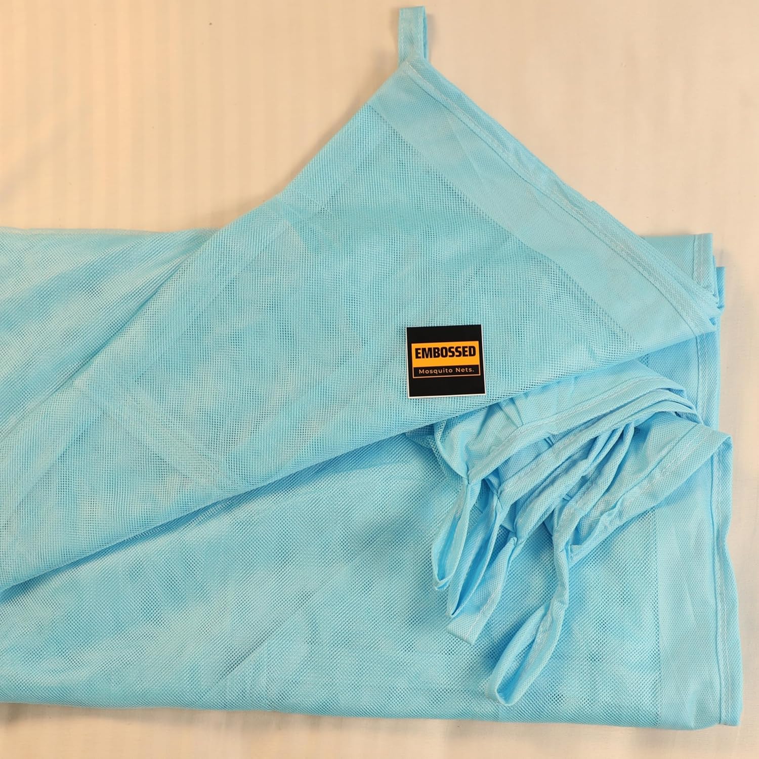 Luxury Mosquito Net for Double to King Size Bed Canopy